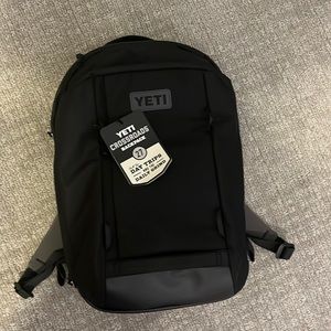 Yetti crossroads 27 backpack